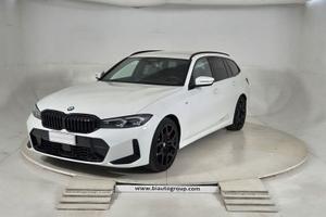 BMW Serie 3 G21 2022 Touring 320d Touring mhe...