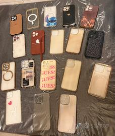 cover Iphone 13 pro