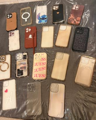 cover Iphone 13 pro
