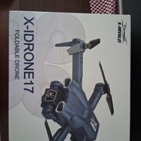X-IDRONE17