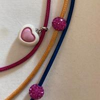 Collana Thun Carioca