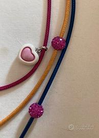 Collana Thun Carioca