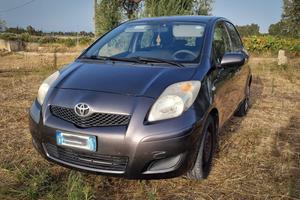 Toyota Yaris  1.0 168000 km