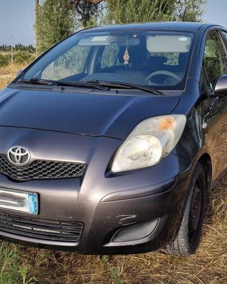 Toyota Yaris  1.0 168000 km