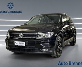 Volkswagen Tiguan 1.4 tsi business 125cv