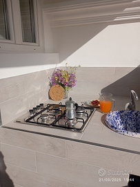 Per due ospiti date dal 13settembre in poi