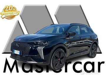 DS AUTOMOBILES DS 7 1.5 bluehdi Performance Line