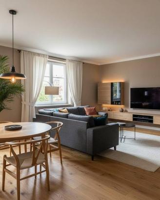 Appartamento di 52 m² con 2 locali a Sasso Marconi