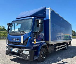 IVECO NEW EUROCARGO ML 120E21P EVI_C E6
