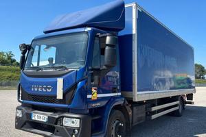 IVECO NEW EUROCARGO ML 120E21P EVI_C E6
