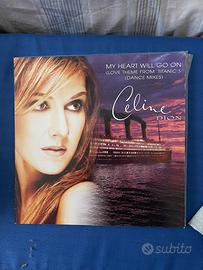 Celine Dion "The Power of..."