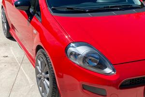 Fiat punto multiair 135cv