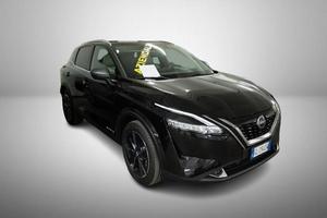 Nissan Qashqai TEKNA E-POWER