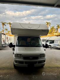 Mobilvetta Top Driver S71