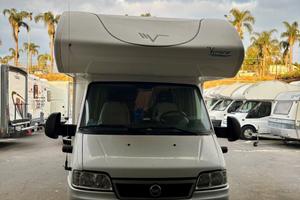 Mobilvetta Top Driver S71