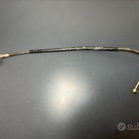 TUBO FRENO POSTERIORE KTM HUSQV 125 250 300 450