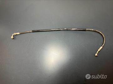 TUBO FRENO POSTERIORE KTM HUSQV 125 250 300 450