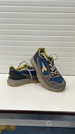 Scarpe antiinfortunistica Utility Diadora