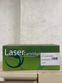 Cartuccia toner per HP Laserjet 1010-1020/Canon 70