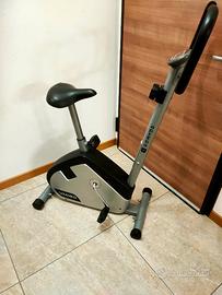 Cyclette domyos