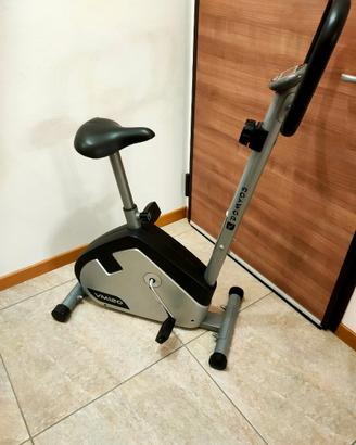Cyclette domyos