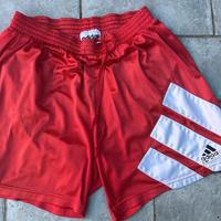 ADIDAS Pantaloncini Calcio VINTAGE (M)