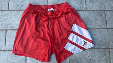ADIDAS Pantaloncini Calcio VINTAGE (M)