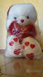 Orsacchiotto Peluches Gigante