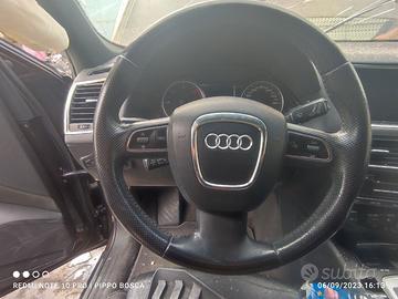 RICAMBI AUTO AUDI Q5 ANNO 2011 CC 2.0 DIESEL