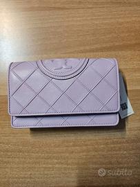 Borsa Portafoglio Tory burch fleming