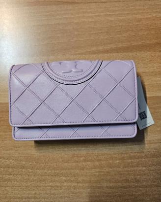 Borsa Portafoglio Tory burch fleming