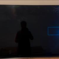 Samsung TV QLED 4K da 55 pollici