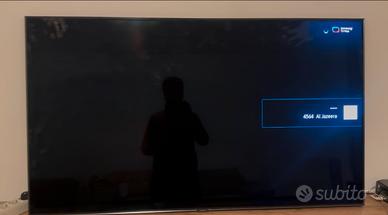 Samsung TV QLED 4K da 55 pollici