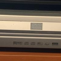 Lettore DVD-mp3 Daytek