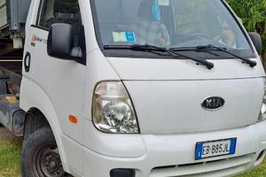 Autocarro Kia 2500 TDI
