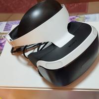 Play station VR