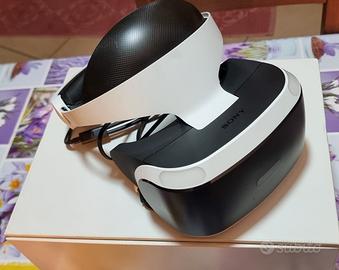 Play station VR