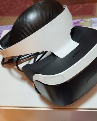 Play station VR