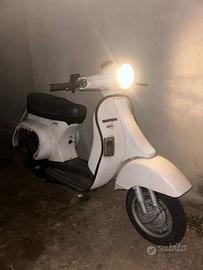 Vespa 50 hp
