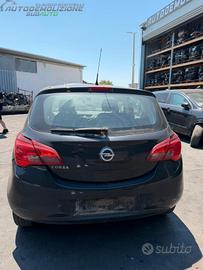 RICAMBI USATI OPEL CORSA E ANNO 2016 SIGLA B14XER