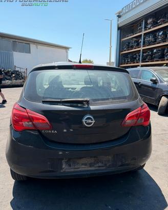 RICAMBI USATI OPEL CORSA E ANNO 2016 SIGLA B14XER