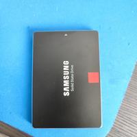 SSD Samsung 850 PRO 512 GB