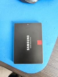 SSD Samsung 850 PRO 512 GB