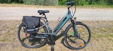 bici elettrica