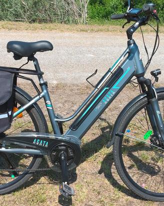 bici elettrica
