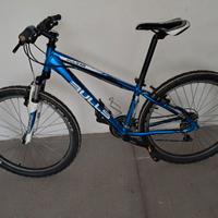 Bicicletta MTB BULLS tg.S