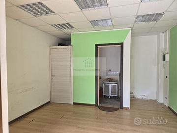 Box di 1 locali a Siracusa