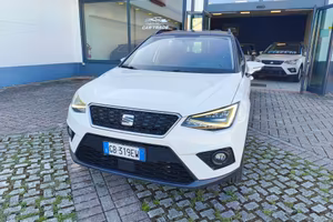 Seat Arona 1.0 TGI Style