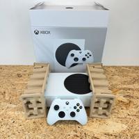 Xbox Series S 1 TB completa scatola in garanzia