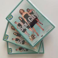 Sex and the City Stagione 3 completa